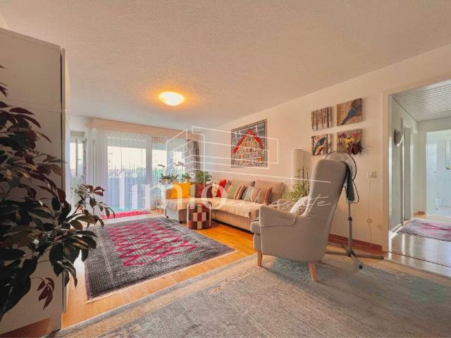 Wohnung kaufen in Frauenfeld, Thurgau