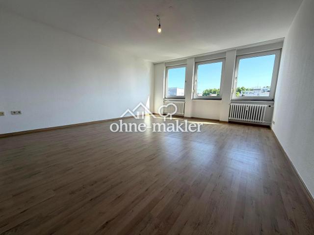 Apartment kaufen in Ludwigshafen, Rheinland-Pfalz