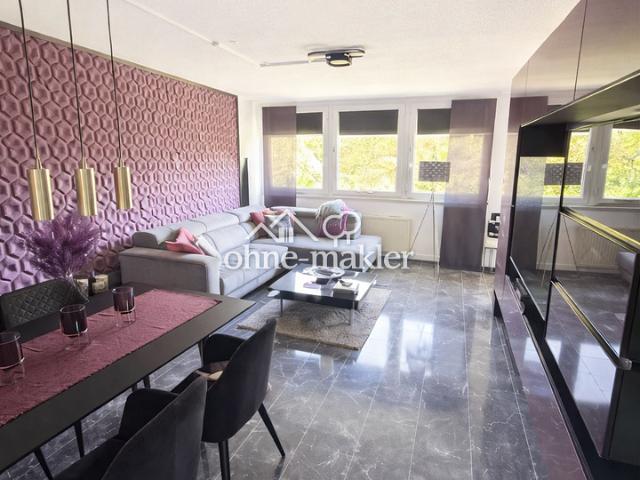 Apartment kaufen in Stadtrandsiedlung, Erlangen