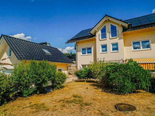 Haus kaufen in Haiger, Lahn-Dill-Kreis