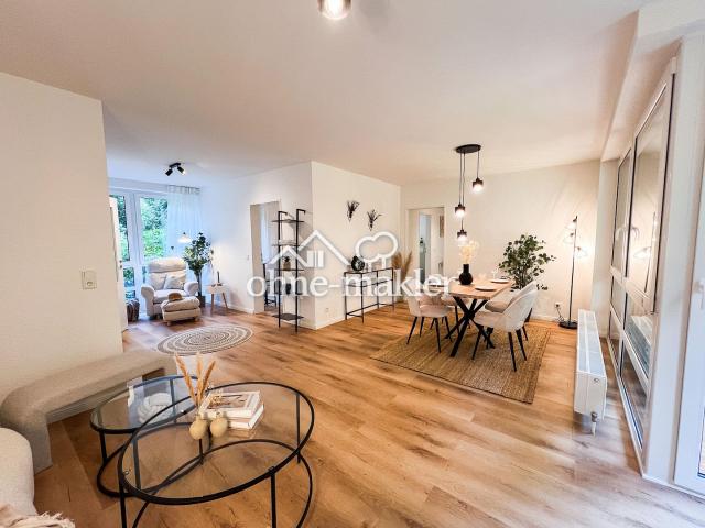 Apartment kaufen in Grohn, Bremen