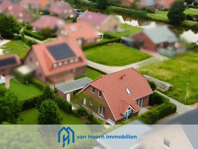 Haus kaufen in Jemgum, Niedersachsen
