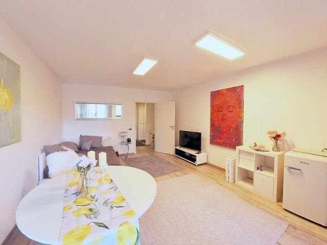 Apartment mieten in Lindenthal, Köln