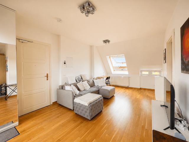 Apartment mieten in Wahren, Leipzig
