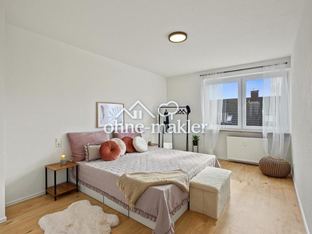 Apartment kaufen in Stadtmitte, Neu-Ulm