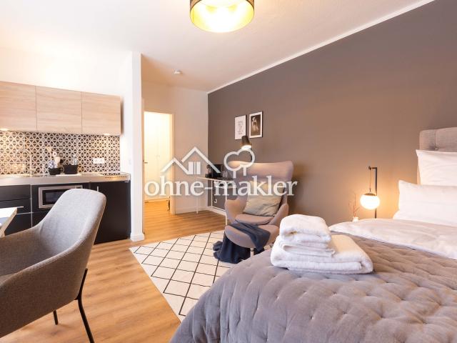Apartment kaufen in Kinderhaus, Munster