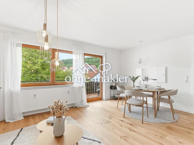 Apartment kaufen in Unterkochen, Aalen