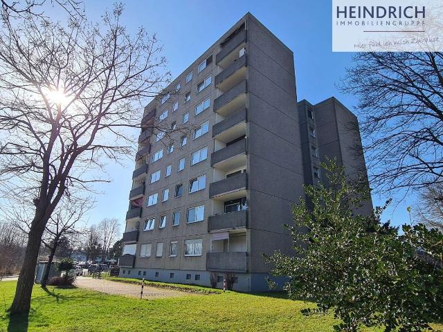 Wohnung kaufen in Kassel