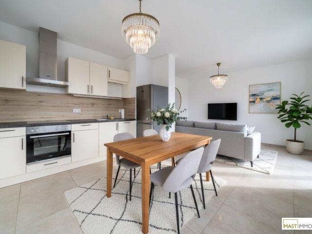 Apartment mieten in Bartoschviertel, Strasshof an der Nordbahn