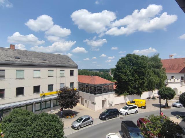 Apartment mieten in Güssing, Mühlwinkel