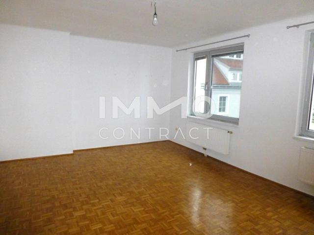 Etagenwohnung mieten in Hainburg an der Donau