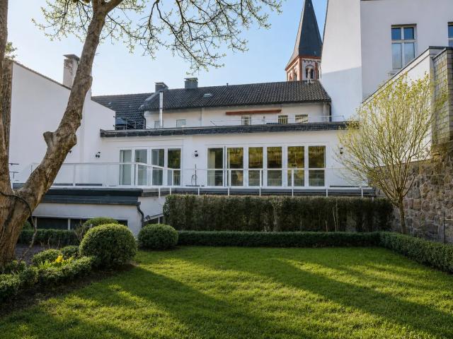 Apartment mieten in Dreesch, Siegburg