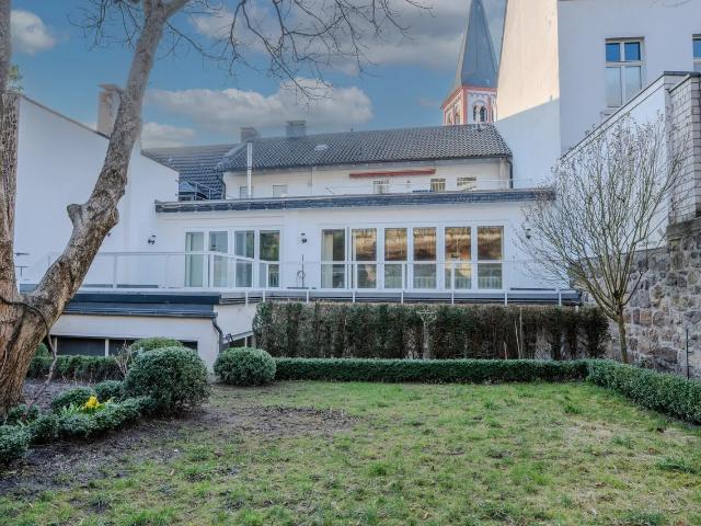 Apartment mieten in Dreesch, Siegburg