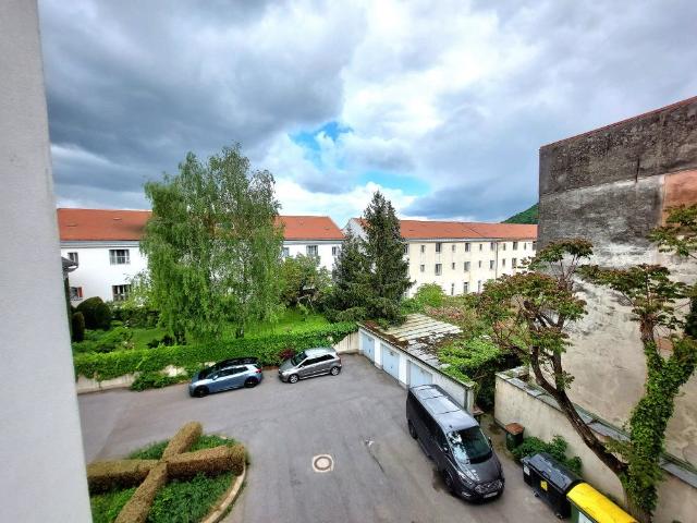 Apartment mieten in Hainburg an der Donau