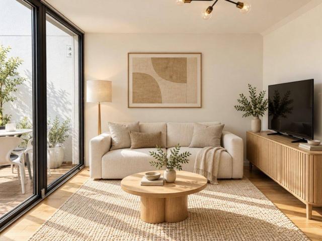 Apartment kaufen in Katastralgemeinde St. Leonhard, Graz