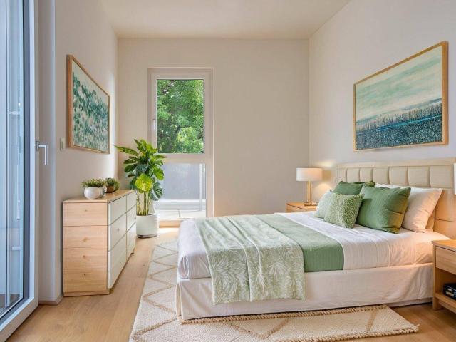 Apartment kaufen in St. Dionysen, Traun