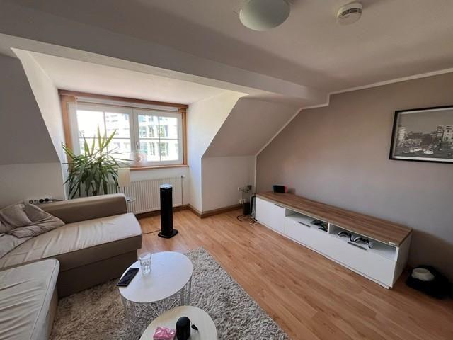 Apartment mieten