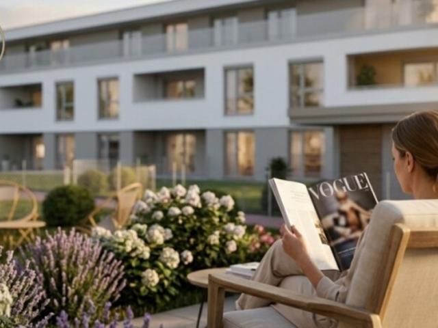 Wohnung kaufen in Lanzenkirchen, Bezirk Wiener Neustadt