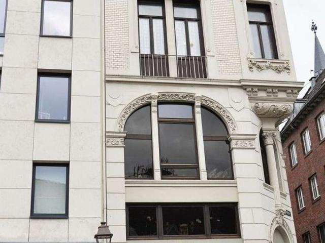 Etagenwohnung mieten in Aachen