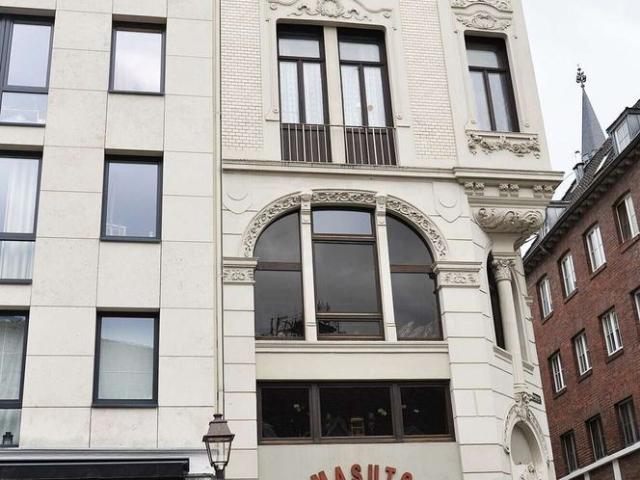 Apartment mieten in Aachen, Frankenberger Viertel