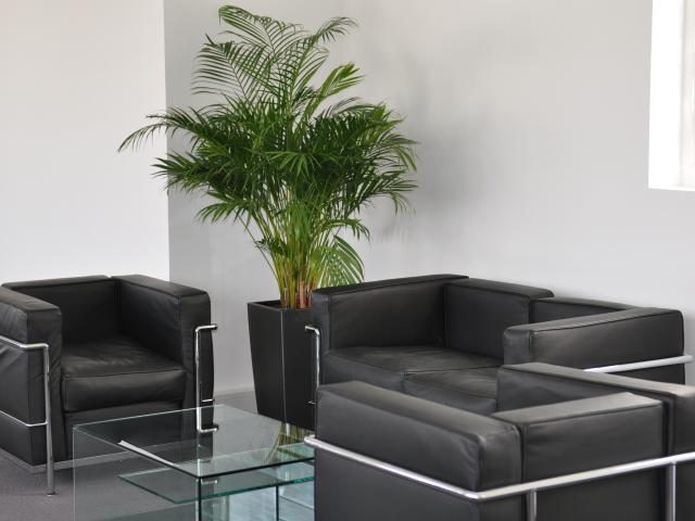 Büro mieten in Stadtmitte, Düsseldorf
