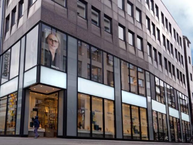 Büro mieten in Stadtmitte, Düsseldorf