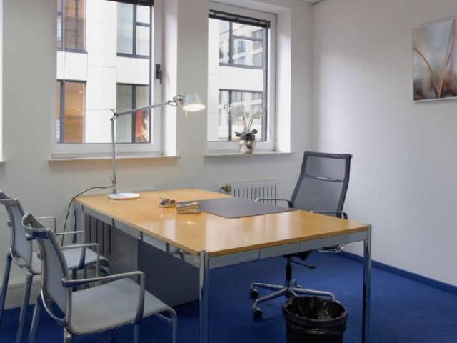 Büro mieten in Stadtmitte, Düsseldorf