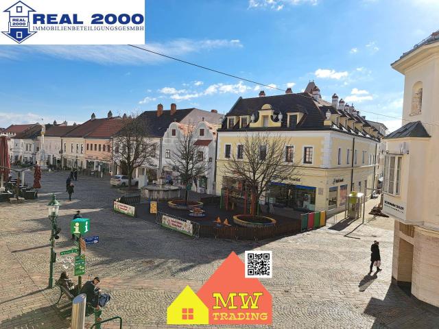Apartment mieten in Eisenstadt
