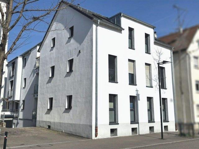 Wohnung kaufen in Waiblingen, Baden-Württemberg