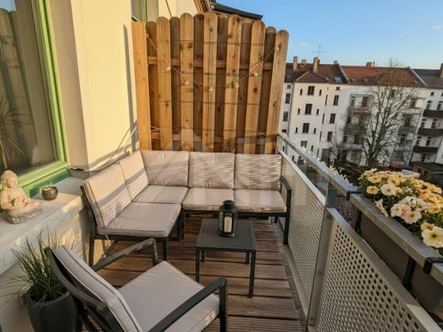 Wohnung kaufen in Gohlis-Süd, Leipzig