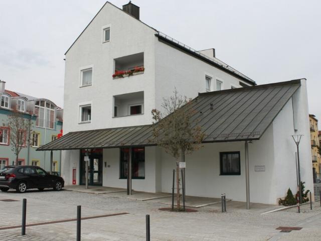 Apartment mieten in Fürstenzell, Bayern