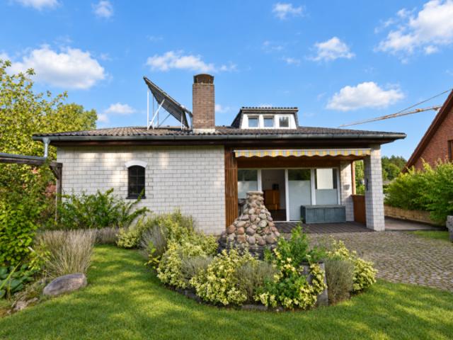 Haus kaufen in Kirchlinteln, Niedersachsen