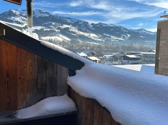 Penthouse kaufen in Aurach bei Kitzbühel, Tirol