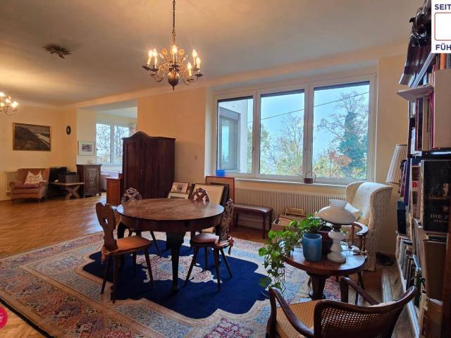 Haus kaufen in Klosterneuburg, Niederösterreich