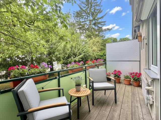 Apartment mieten in Döbling, Wien