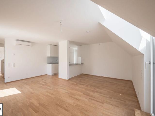 Apartment mieten in Wien
