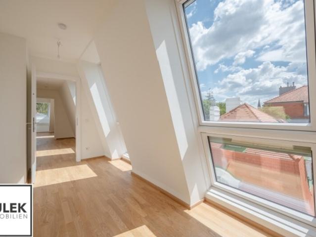 Wohnung mieten in Wien