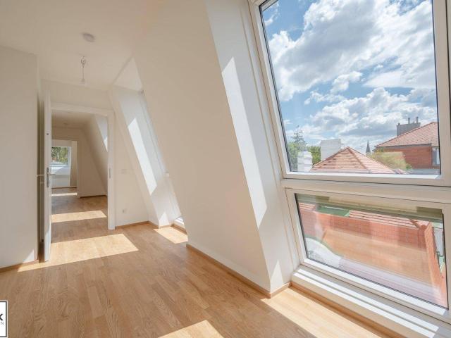Apartment mieten in Wien