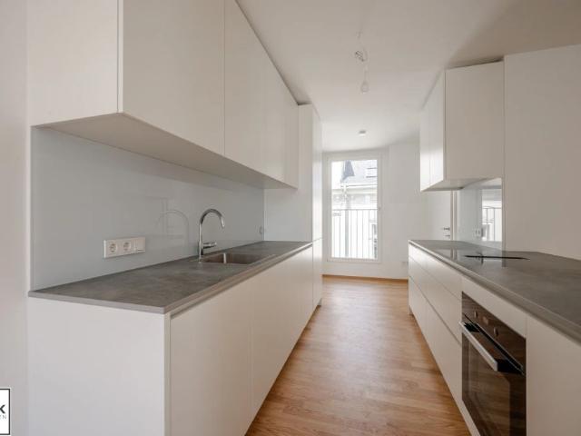 Apartment mieten in Wien