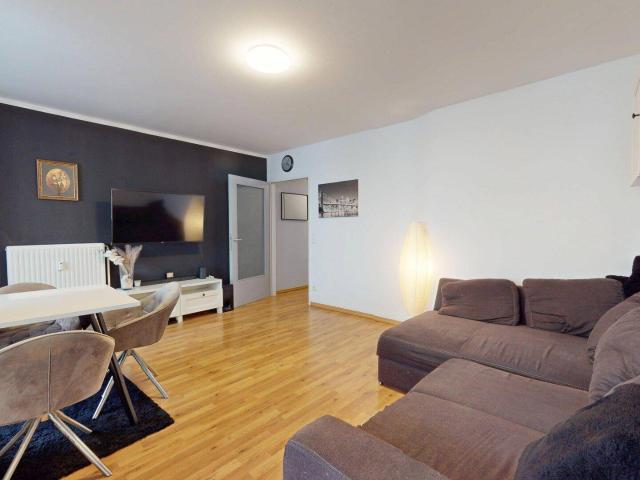 Apartment kaufen in Floridsdorf, Wien