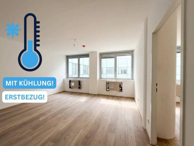 Apartment mieten in Wien