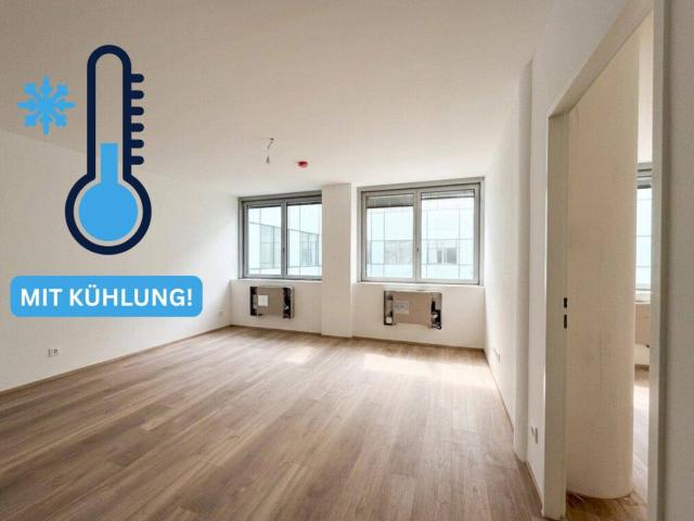 Apartment mieten in Wien