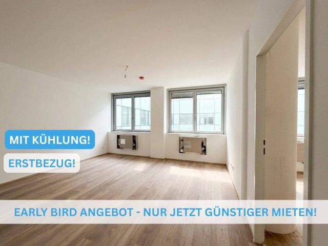 Apartment mieten in Wien