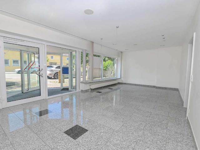 Büro kaufen in Kuppenheim, Landkreis Rastatt