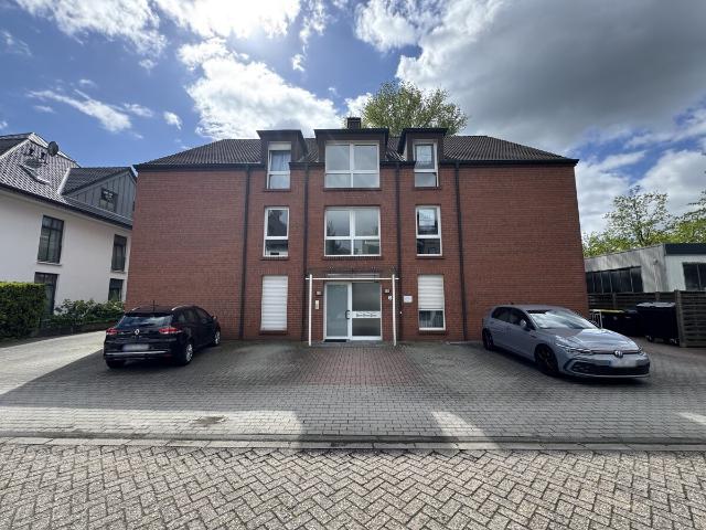 Wohnung kaufen in Dorenkamp, Rheine