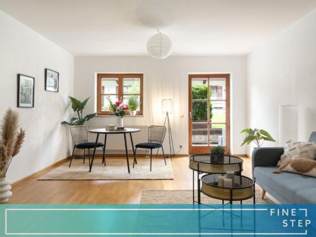 Wohnung kaufen in Schleching, Bayern