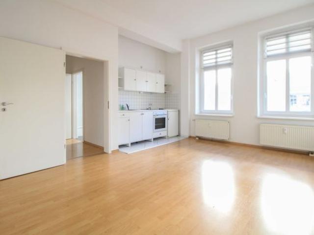 Wohnung kaufen in Magdeburg