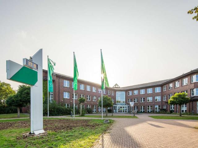 Büro kaufen in Winterswick, Rheinberg