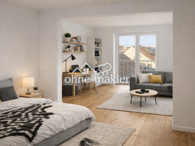 Apartment kaufen in Kahl am Main, Kahl