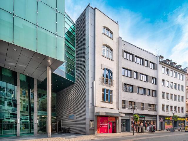 Gewerbe mieten in Mitte, Dortmund